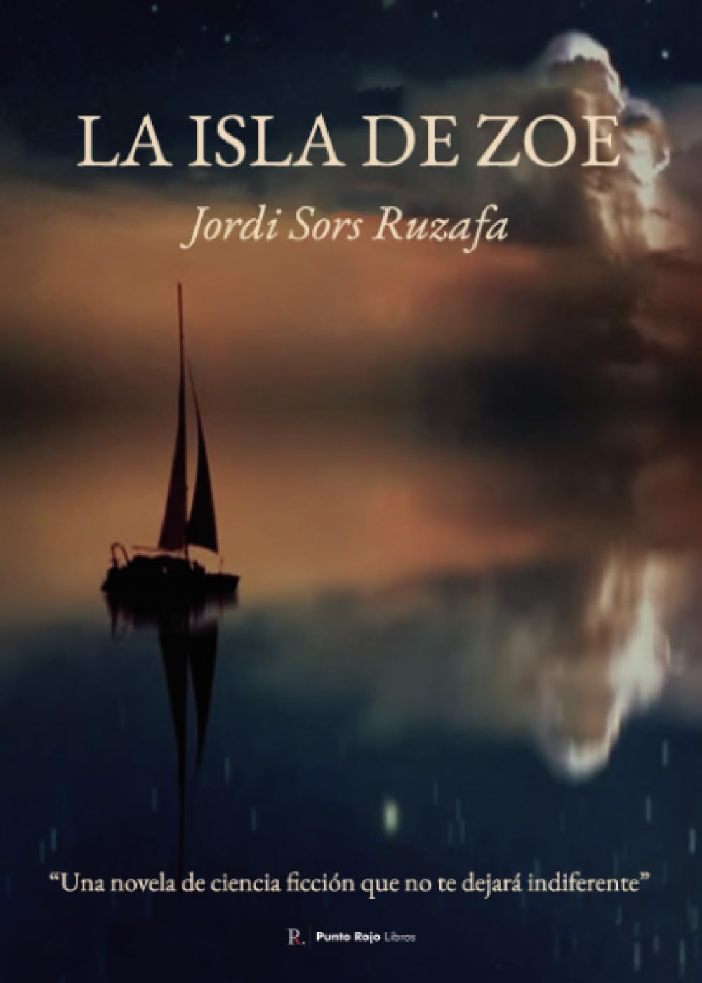 La isla de Zoe