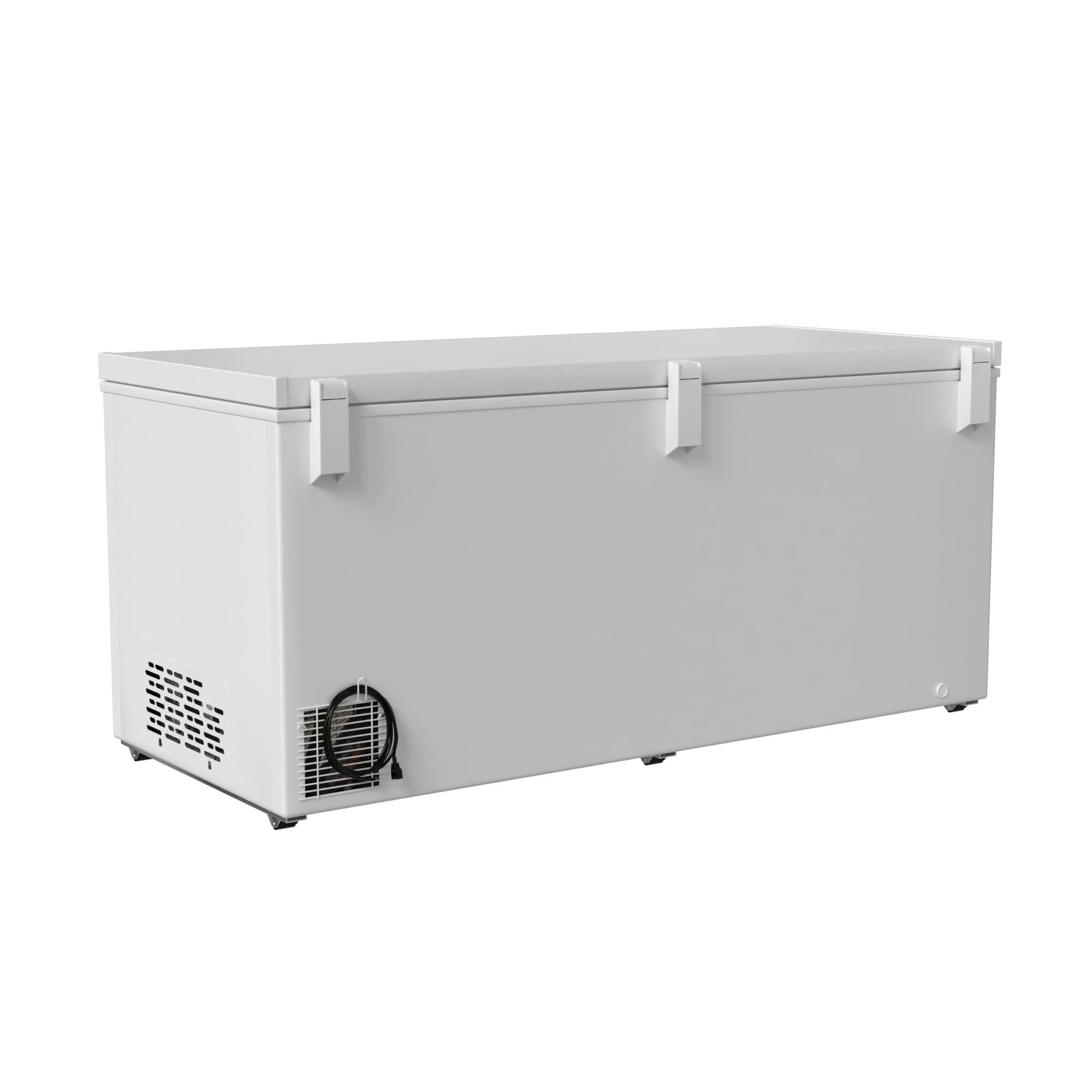 Cf20hc Commercial Chest Freezer - 19.4 Cu. Ft. on Fridge.com - View 2
