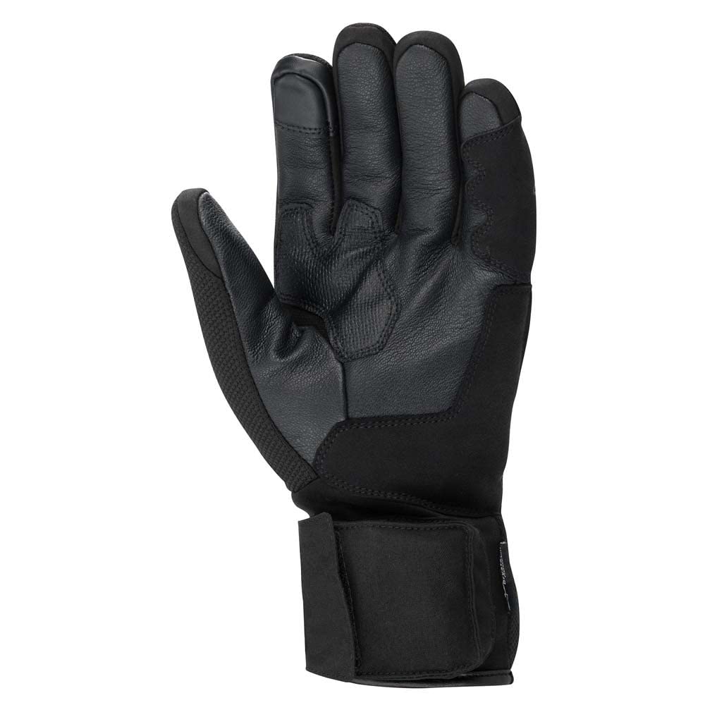 Alpinestars Ht-3 Heat Tech DrystarGloves (Black, 2XL)
