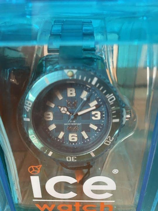 Amazon.co.jp: アイテム Ice watch メンバーとお揃いの