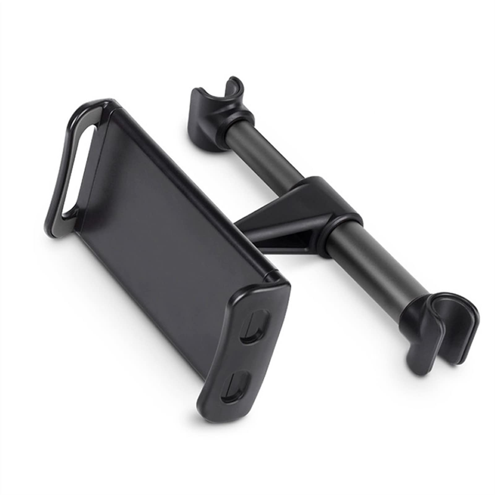 Soporte Tablet Soporte universal de tableta de coches, soporte de montaje de la tableta del reposacabezas for automóvil for el asiento trasero del automóvil, soporte de tableta de reposacabezas durade