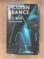 Modern France: an Introduction to French Civilization B002IA12JS Book Cover