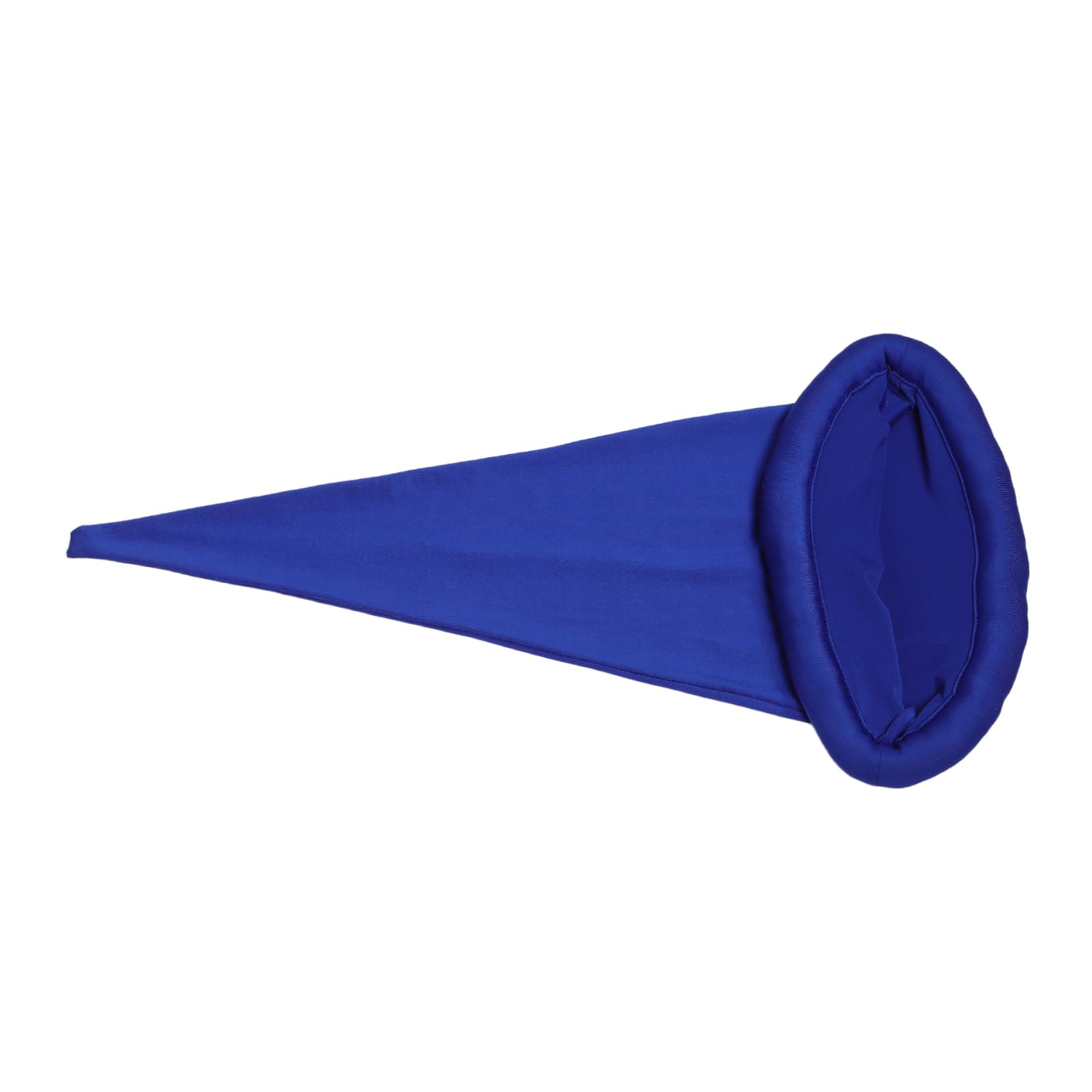 Totority Dwarf Costume Hat for Christmas Decorative Gnome Hat for Men Women Lightweight Comfortable Cosplay Headwear Photo Prop for Holiday Parties