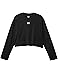 Under Armour Kids Rival Boxy Long Sleeve T Shirt (Big Kid) - Main View