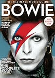 bowie messer herbertz  Bowie: The Complete Story