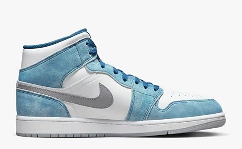 Amazon | [ナイキ] エア ジョーダン AIR JORDAN 1 MID ミッド SE