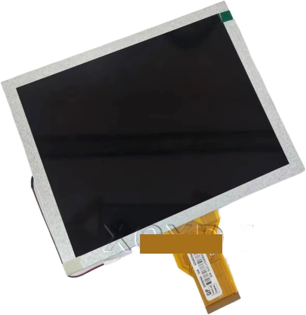 EE080NA-06A EE080NA 06A LCD Touch Screen Replacement(LCD with A Touch)