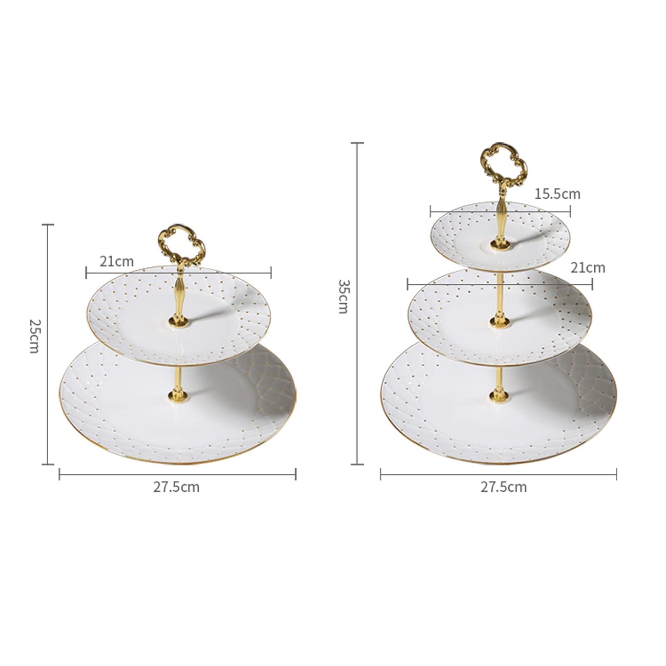 Kosz Z Owocami, Talerz Na Owoce W Stylu Vintage, Ceramiczny Stojak Na Ciasta I Owoce, Talerzyki Deserowe Na Słodycze, Dekoracja Stolika Kawowego, Zastawa Stołowa Na Popoł,2