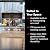 Blaze LTE+ 32-Inch 4-Burner Built-In Natural Gas Grill | 56,000 BTUs | Ceramic Flame Tamers | Red LED Control Knobs | Spring-Assisted Hood & Interior Lighting | BLZ-4LTE3-NG