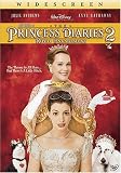 The Princess Diaries 2 - Royal Engagement (Widescreen Edition) by Anne Hathaway