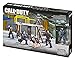 Mega Bloks Call of Duty Covert Ops Unit Playset