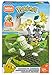 Mega Construx Pokemon Figuras Chikorita vs. Cyndaquil, Juguetes de Construcción Niños +6...