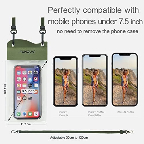 Waterproof Phone Pouch