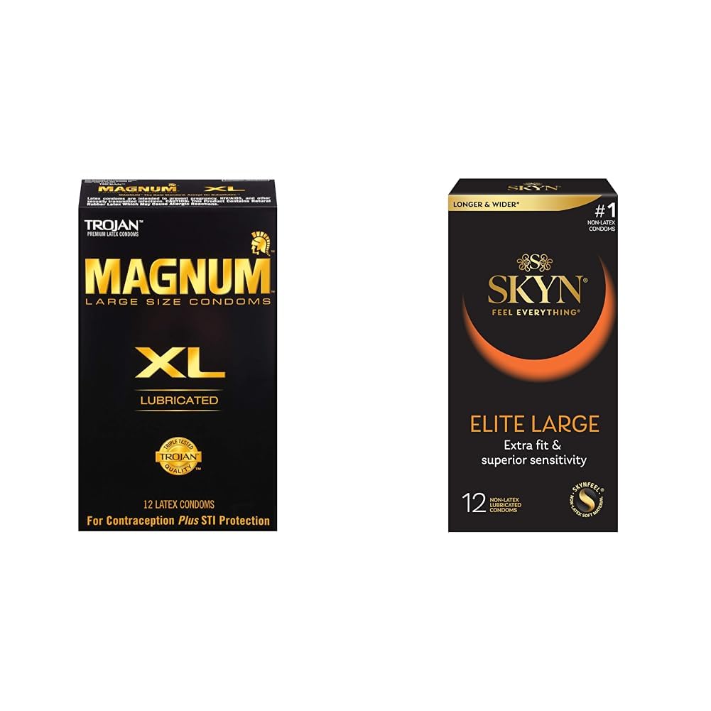 large size non lubricated condoms Vaseline as a sexual lubricant: Is it safe to use? main image 0