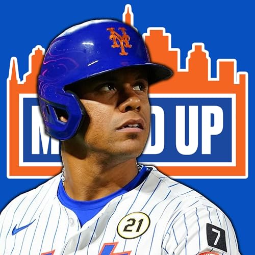 Page de couverture de Mets Beat Padres, Pete Alonso on Fire, Jonah Tong Bounce Back | 478