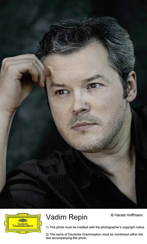Vadim Repin