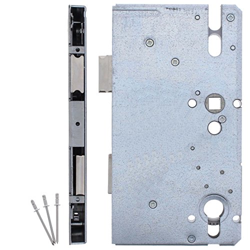 Tonitec KFV Einsteckschloss Reparaturset 1x