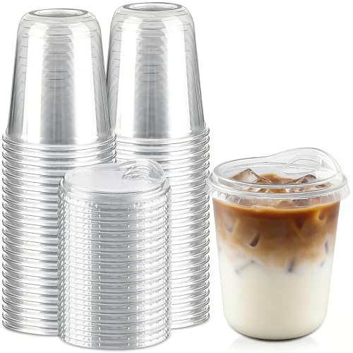 Qeirudu Clear Plastic Cups