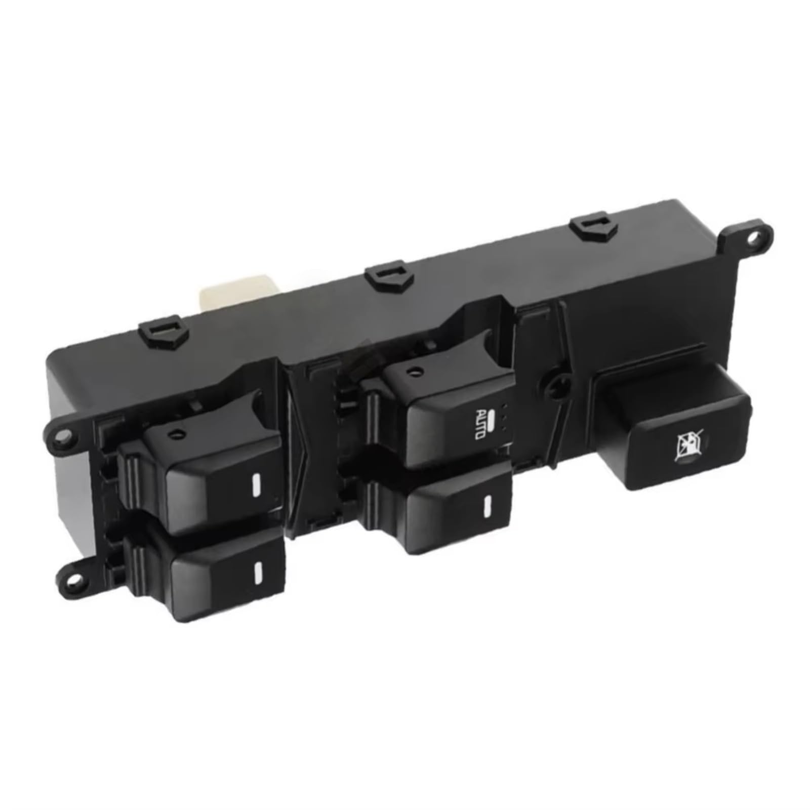 Compatible Con Kia Para Rio III UB 2012 2013-2016 Interruptor De Ventanilla Eléctrica Lado Izquierdo Del Conductor Botón Elevador Vidrio Accesorios Coche 935701W130 Interruptor Ventana