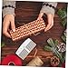 BEBEMOKO Bow Making Tool Easy Ribbon Craft Kit for Elegant Bows for Christmas Weddings and All Occasions Create Decorations Ease