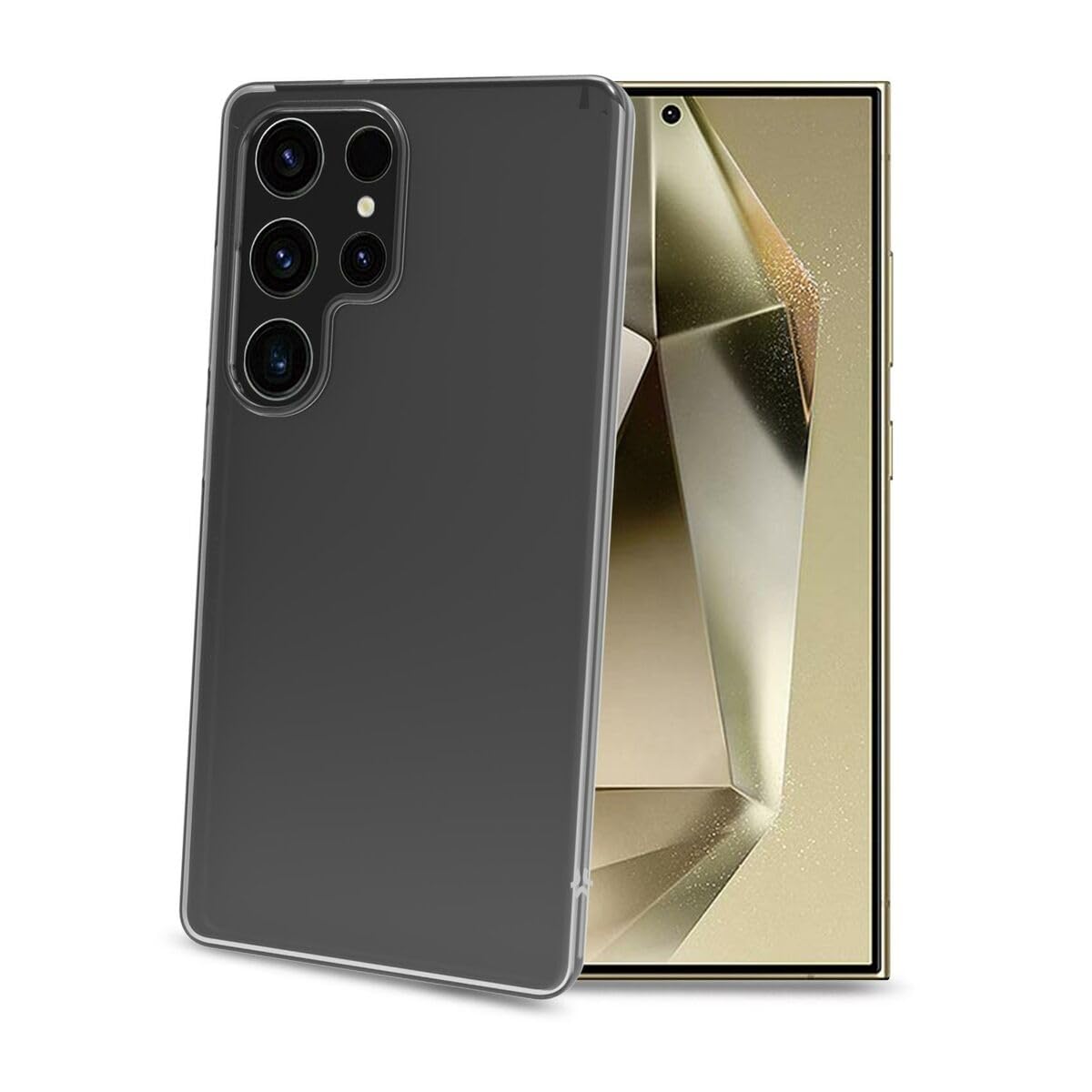 Celly Funda Para Móvil Gelskin1122 Transparente - Marca: - Ean: 8021735217565