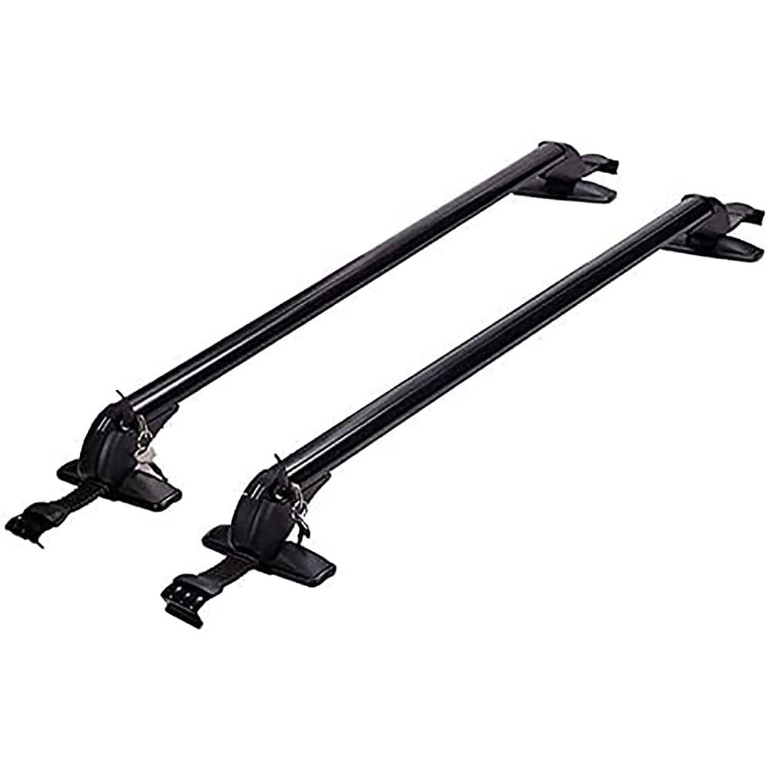 Buy Car Roof Racks Luggage Carrier Bar Rail Aluminum Top Set for Opel
