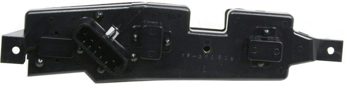 Set of 2 Driver Left & Passenger Right Side Taillight Brake Light Circuit Boards Assembly For C1500 C2500 C3500 K1500 K2500 K3500 1988-2000 - GM2806101 GM2807101
