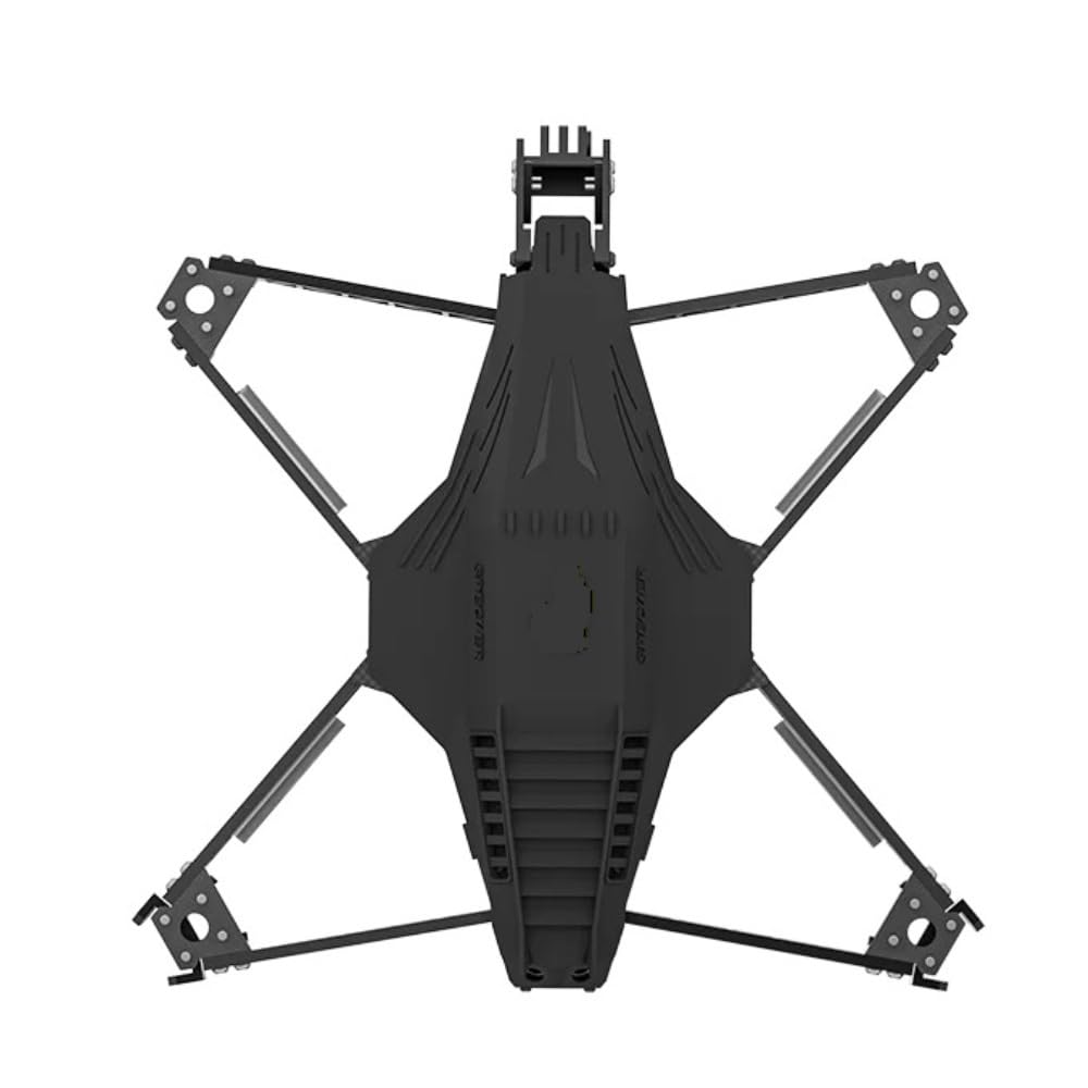 Kit de 7 marcos for piezas FPV