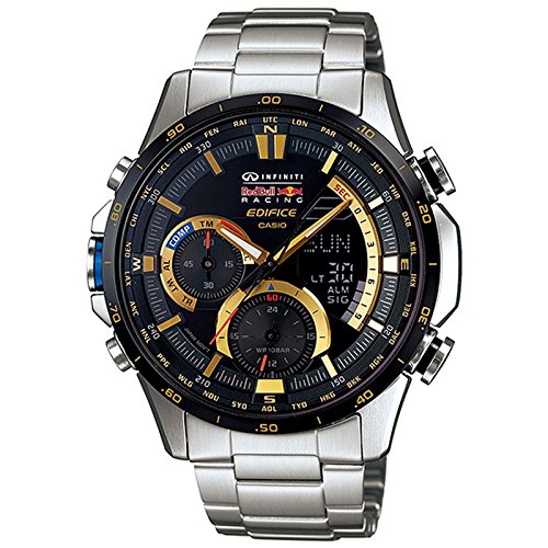 casio edifice smart