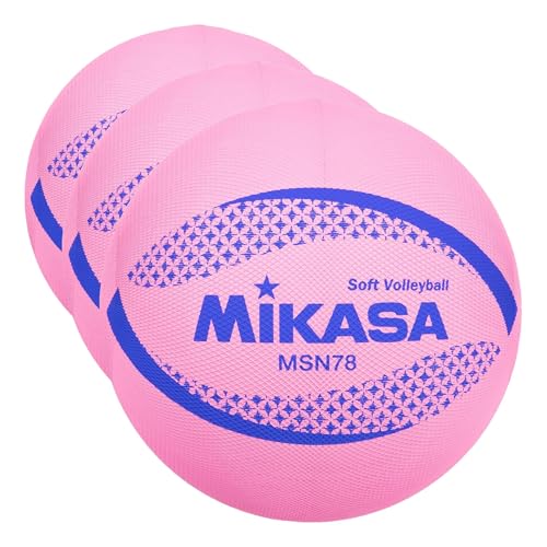�~�J�T(MIKASA) �J���[�\�t�g�o���[�{�[�� �~��78cm ���苅 MSN78