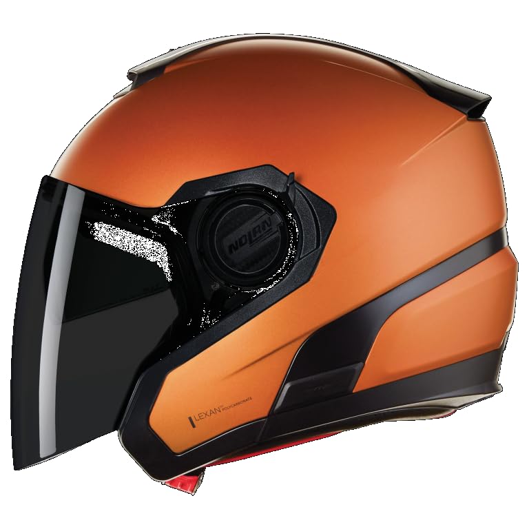 Casque Nolan N40-5 06 Classico Nobile 319 L jet visière solaire moto