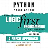 crash limited edition  python crash course 2nd edition (English Edition)