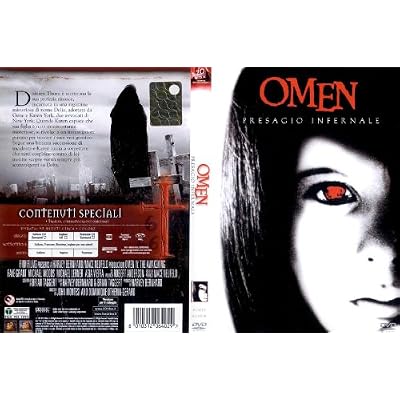 Omen 4 - Presagio infernale