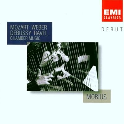 Mobius: Chamber Music