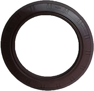 Crankshaft Oil Seal Para Tiida Livina Yida Sylphy 1,6 HR16DE Shuake Sello De Aceite Trasero Del Cigüeñal XH0102E Engine Oil Seal