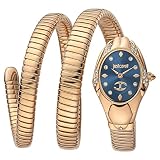 Just Cavalli Serpente Nobile Quartz Women’s Watch JC1L185M0035