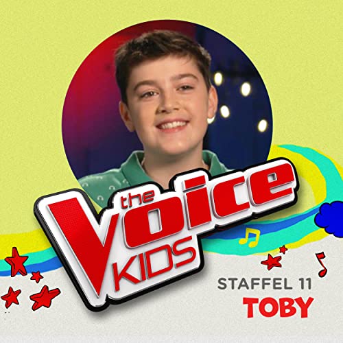 Toby & The Voice Kids - Germany