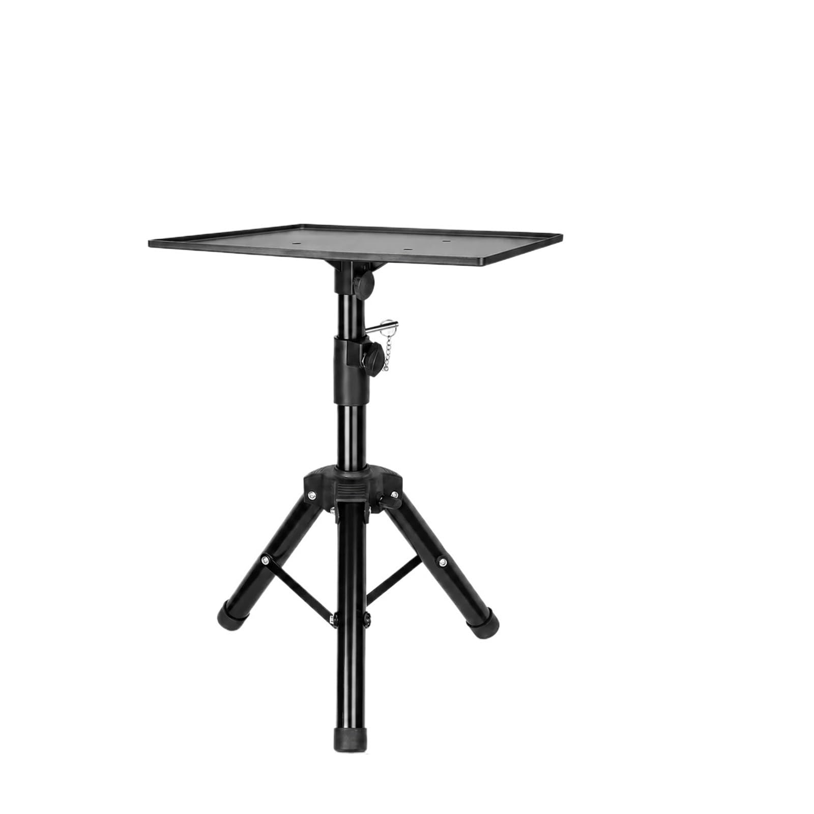 Soporte For Trípode For Montaje En Proyector Soporte Portátil Ajustable