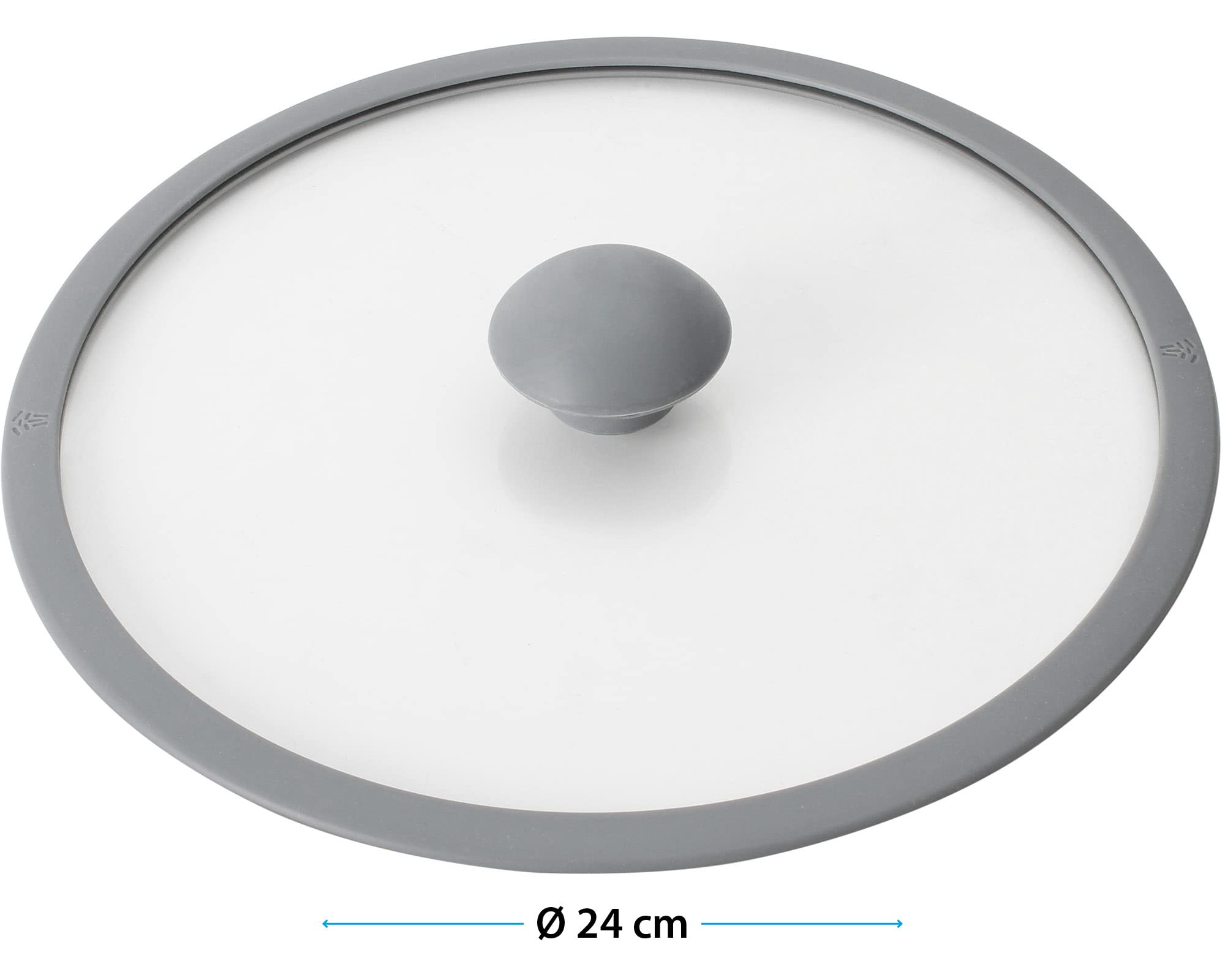 BRUNNER 0804026N Volcano Fold-Away Ø 24 cm