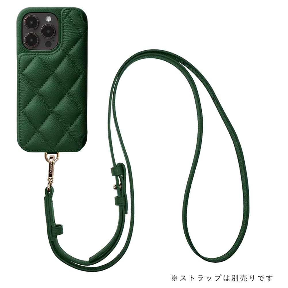 DEMIU デミュウiPhone16スマホケース グリーン Amazon.co.jp: DEMIU デミュウ BALLON バロン iPhone16Pro対応