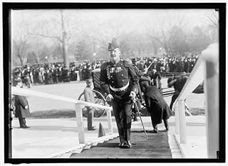 HistoricalFindings Photo: New Years Breakfasts,Pan American Union,Washington,DC,District of Columbia,9
