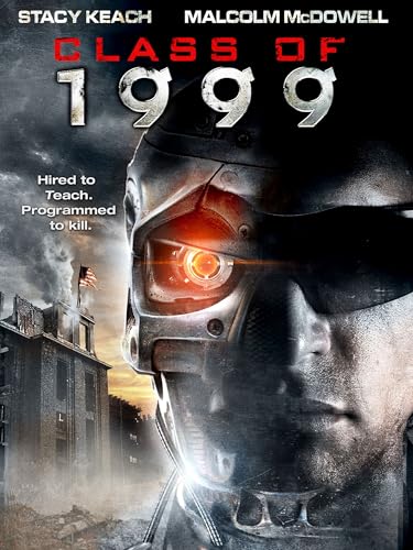 CLASS OF 1999