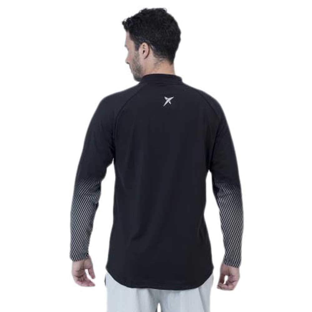 DROPSHOT bluza Levy ubranie, unisex, wielokolorowa, rozmiar uniwersalny