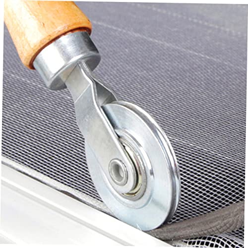 Cabilock 2Pcs Ferramenta De Substituição De Tela Ferramenta Restauradora Ferramenta De Rolo Spline D