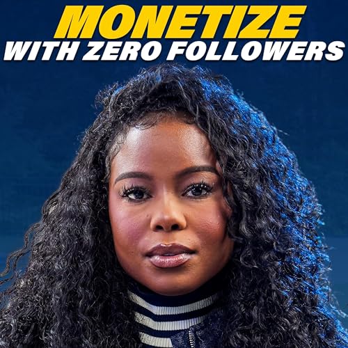 She Reveals the Truth About What Actually Builds a Brand in 2025 Podcast Por arte de portada