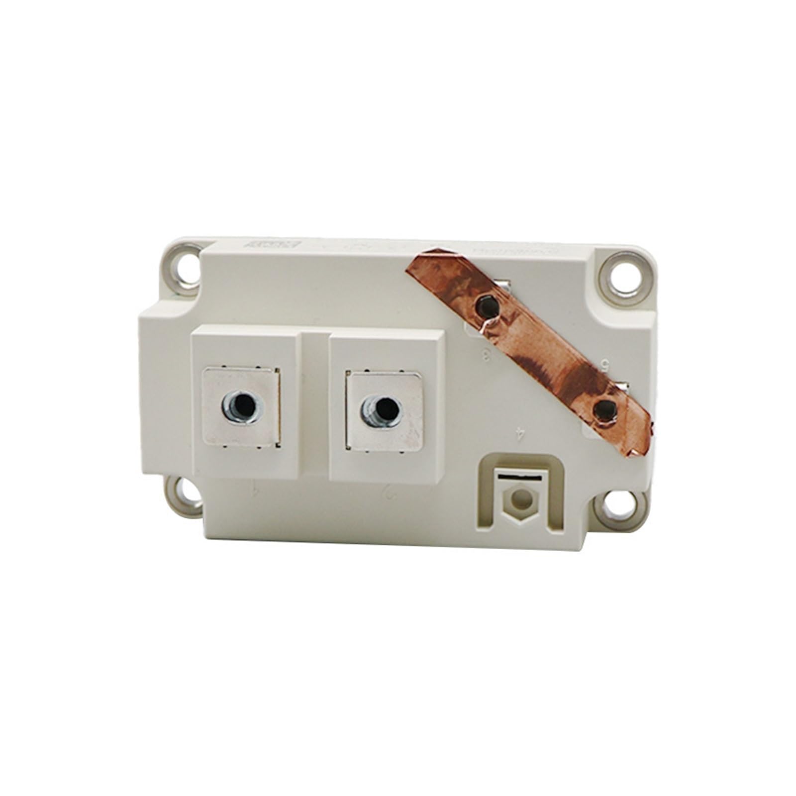 Module puissance IGBT SKM400GA12E4 pour réparer les pannes d'onduleur