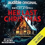 Cover of Her Last Christmas