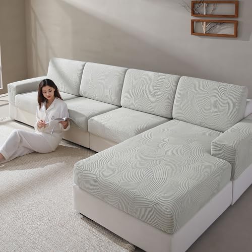 QIANMEW Back Couch Cover