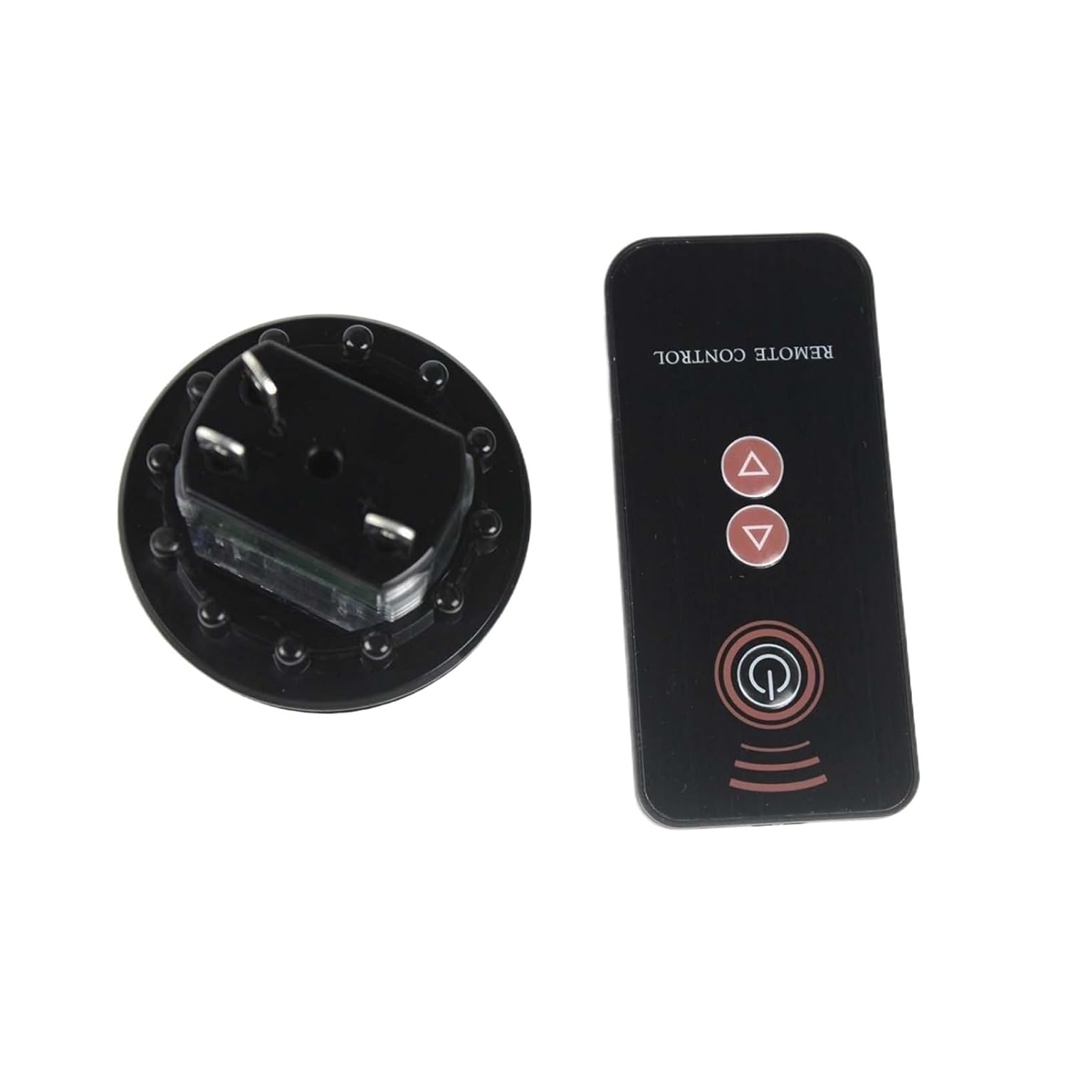 Excavator Hour Meter Kit - Replacement Remote Timer 366-0367/197-8832/366-4622 Compatible with CAT 320D/E320D - Digital Usage Meter Assembly