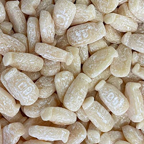 Dusted Milk Bottles 1 Kilo Bag miniatura 1
